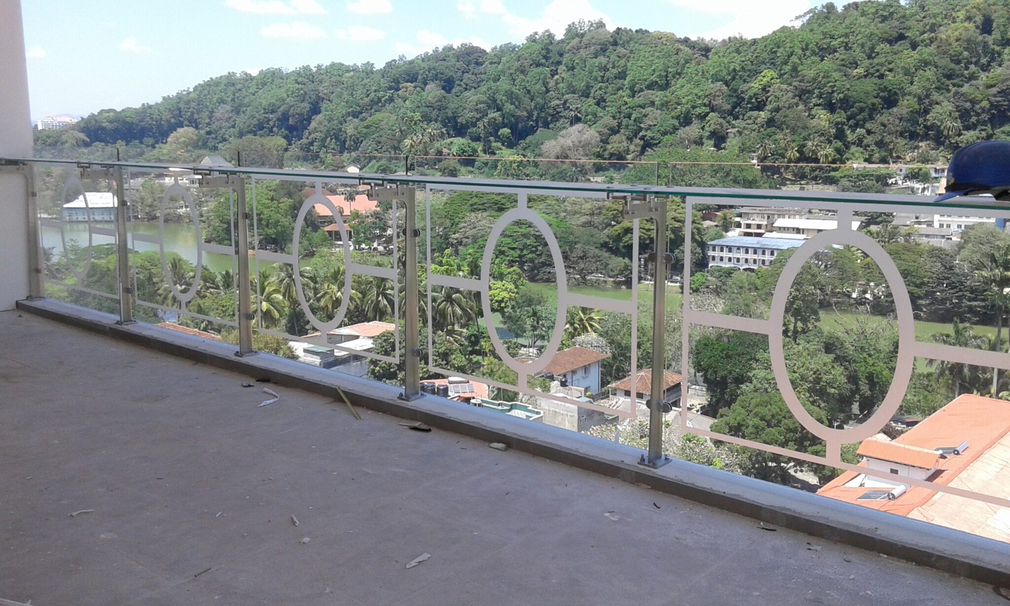 OZO HOTEL - KANDY