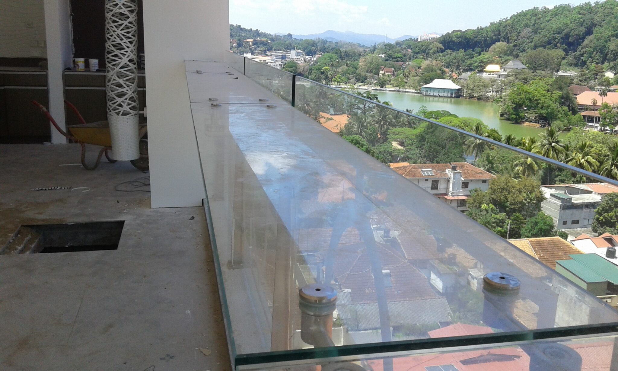 OZO HOTEL - KANDY