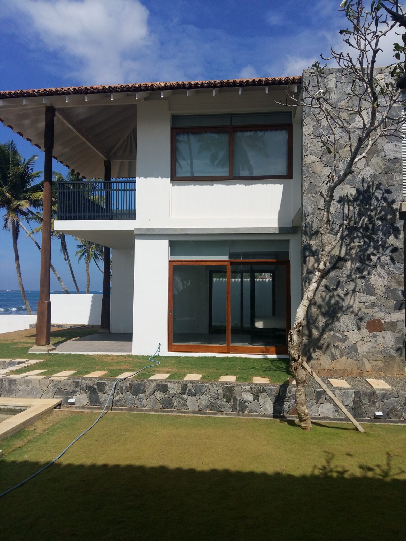 SALTWATER VILLA