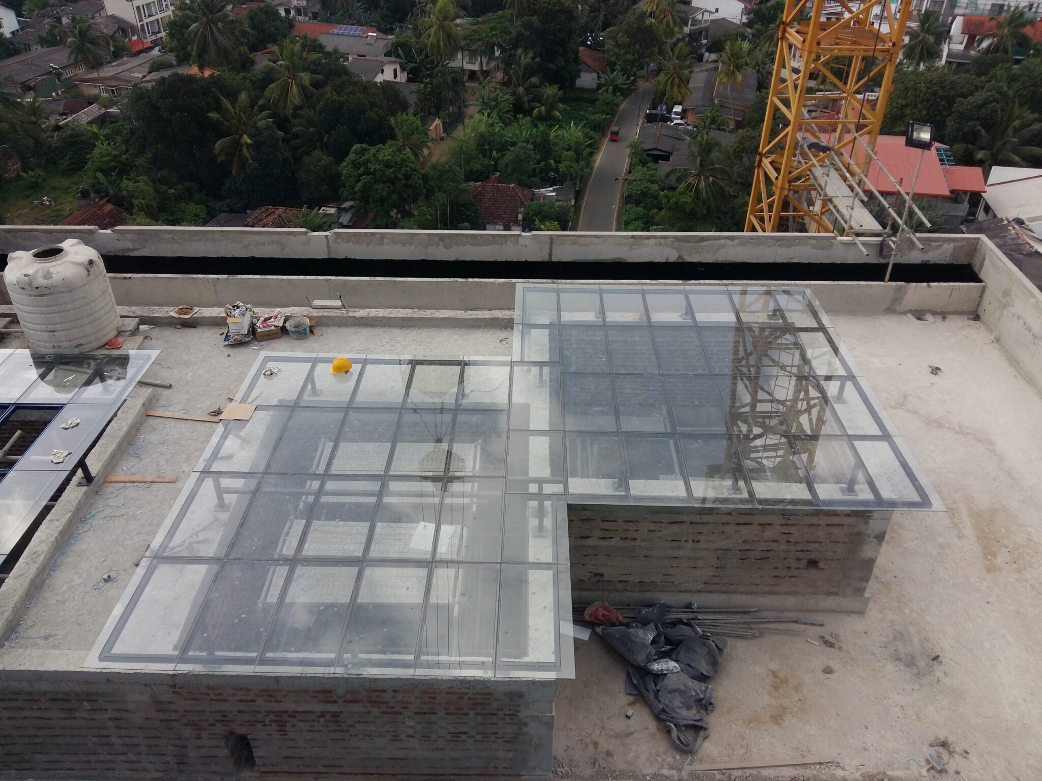 CITY EDGE RESIDENCIES - KELANIYA