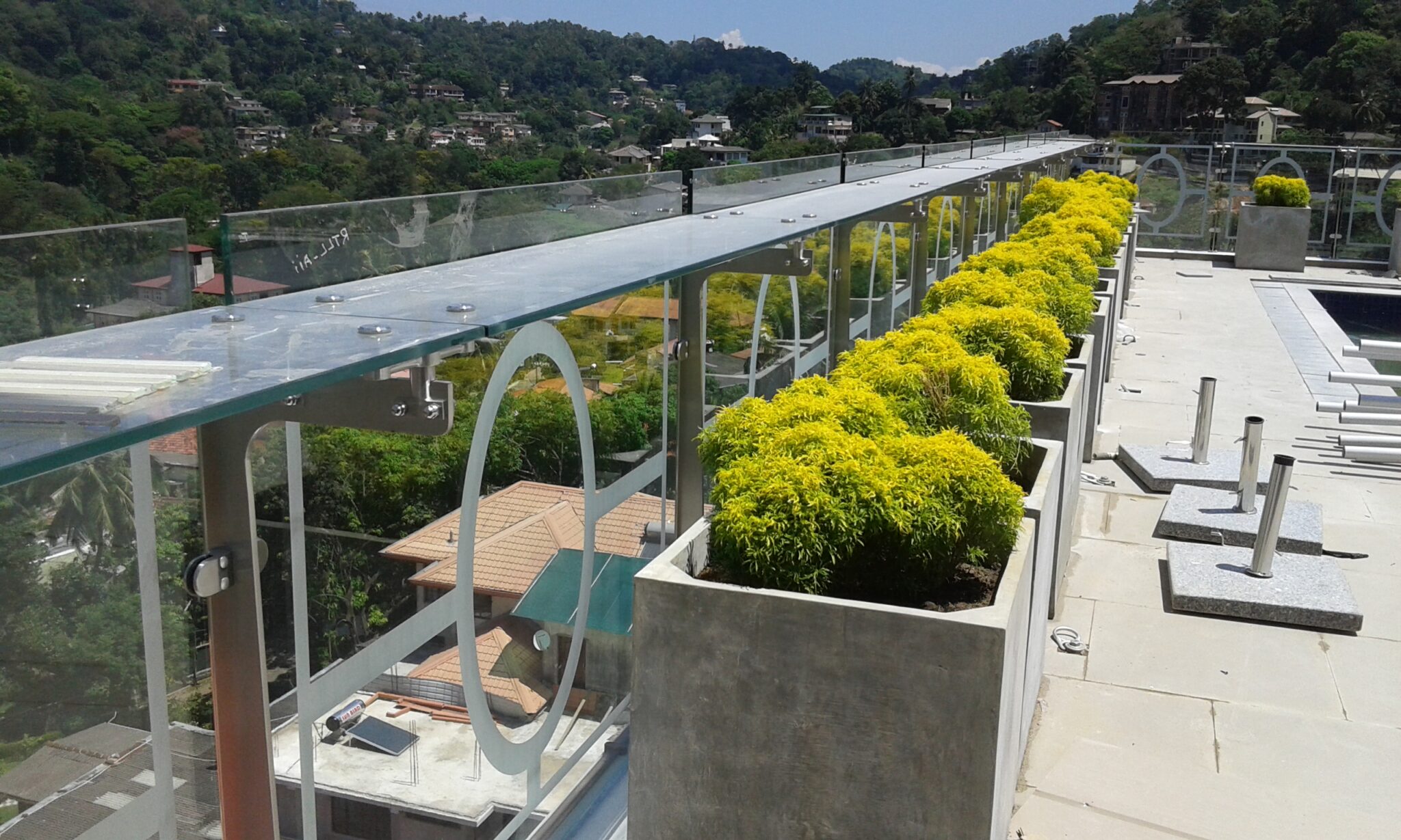 OZO HOTEL - KANDY