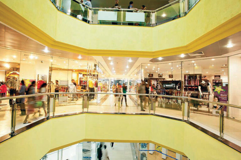 KANDY CITY CENTER