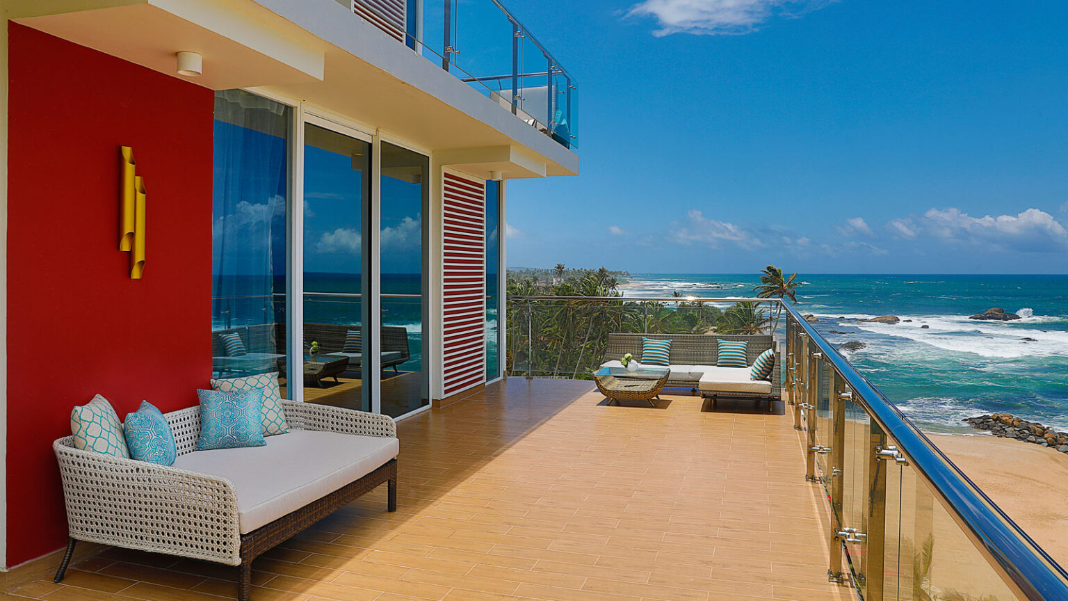 AMARI HOTEL - GALLE