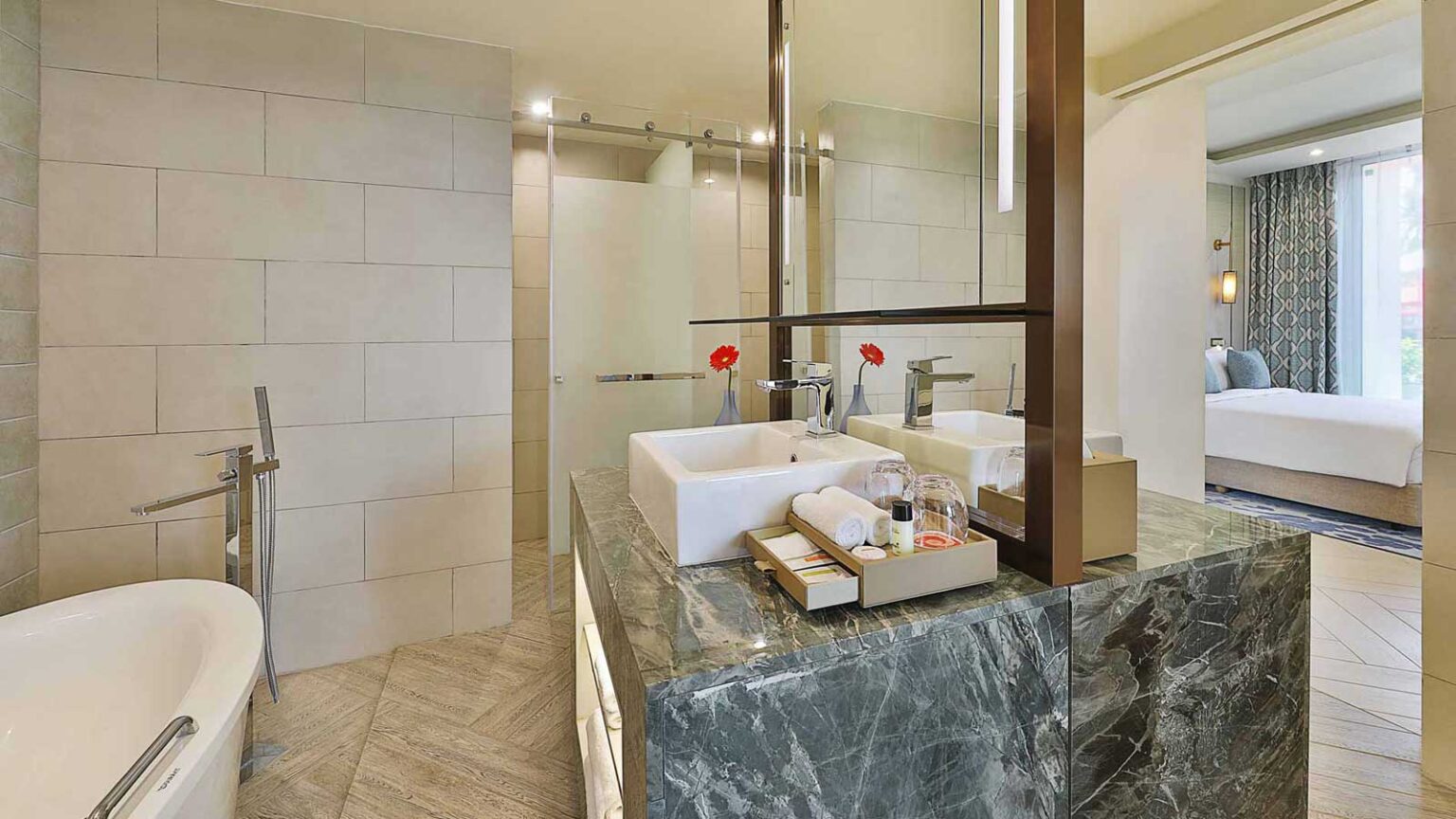 AMARI HOTEL - GALLE