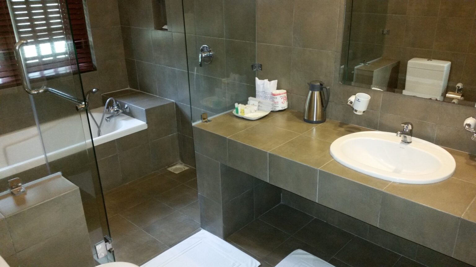 PALM GARDEN VILLAGE HOTEL