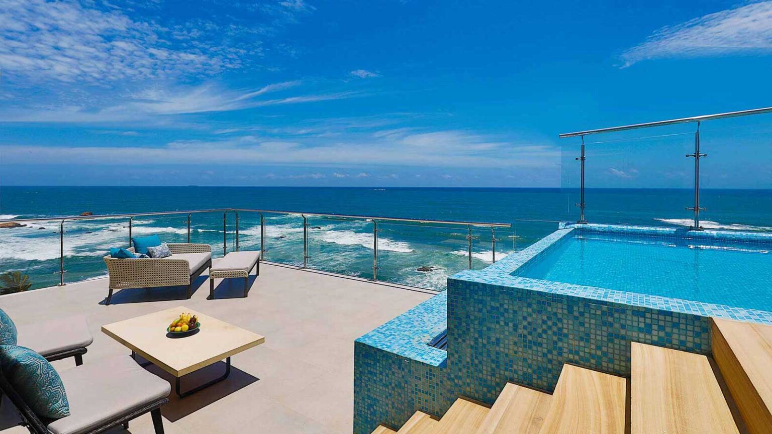 AMARI HOTEL - GALLE