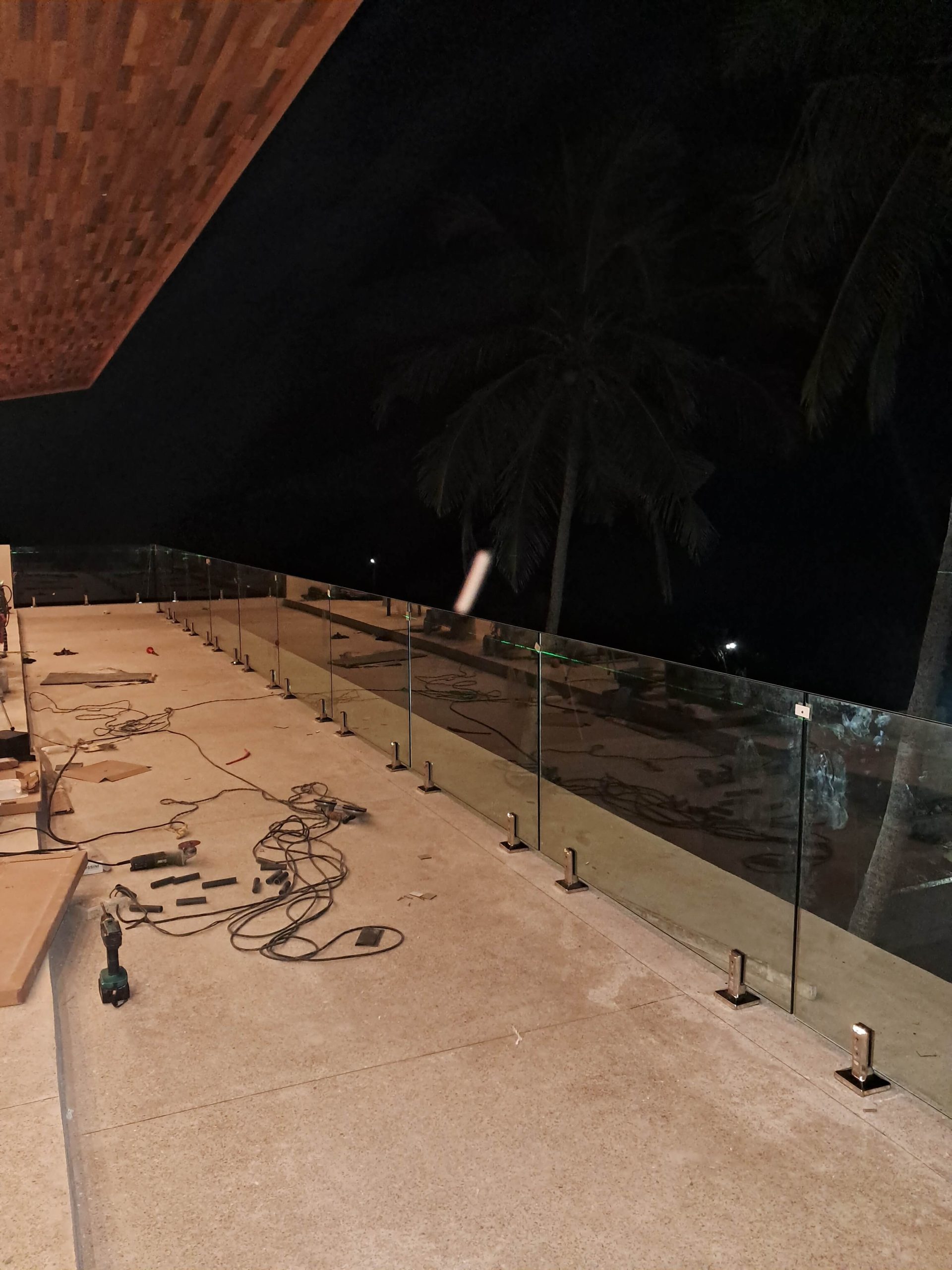 VILLA PROJECT FOR MR. NUWAN AND MRS. RENATA - REKAWA-TANGALLE