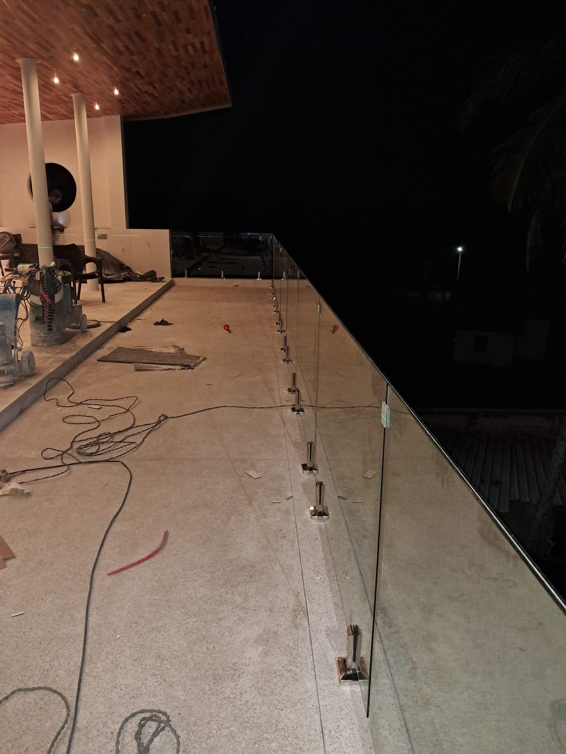 VILLA PROJECT FOR MR. NUWAN AND MRS. RENATA - REKAWA-TANGALLE