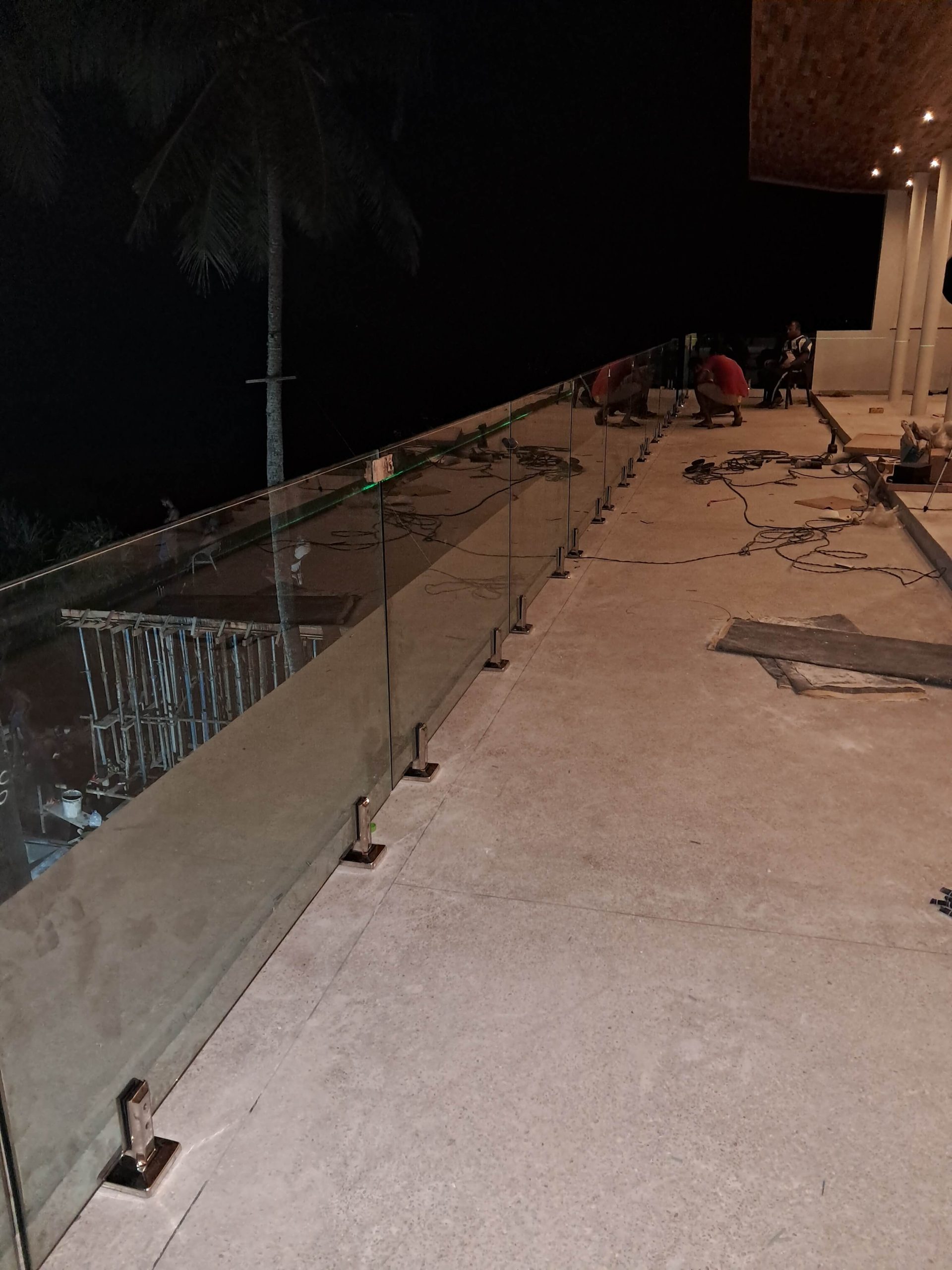 VILLA PROJECT FOR MR. NUWAN AND MRS. RENATA - REKAWA-TANGALLE